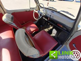 FIAT 600 usata 7