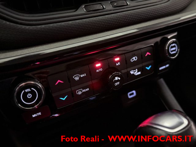 JEEP Compass usata, con Sistema di navigazione