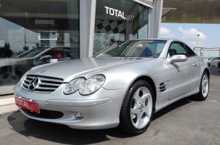 MERCEDES-BENZ SL 350 cat 