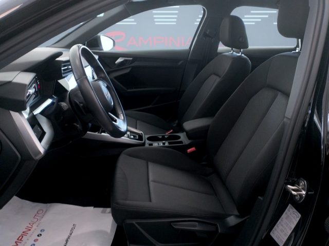 AUDI A3 usata 14