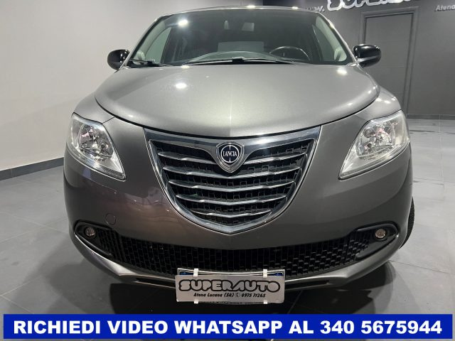 LANCIA Ypsilon usata, con Airbag