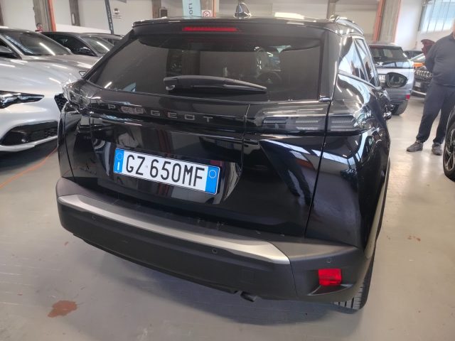 PEUGEOT 2008 usata, con Fendinebbia