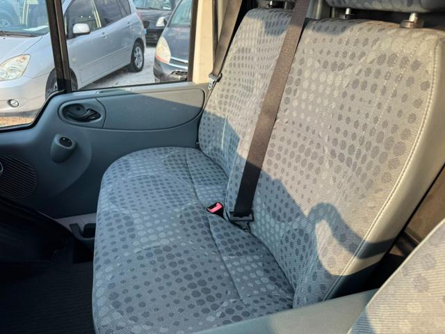 FORD Transit usata 11