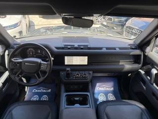 LAND ROVER Defender usata, con Airbag Passeggero