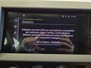 AUDI A1 usata, con Vivavoce