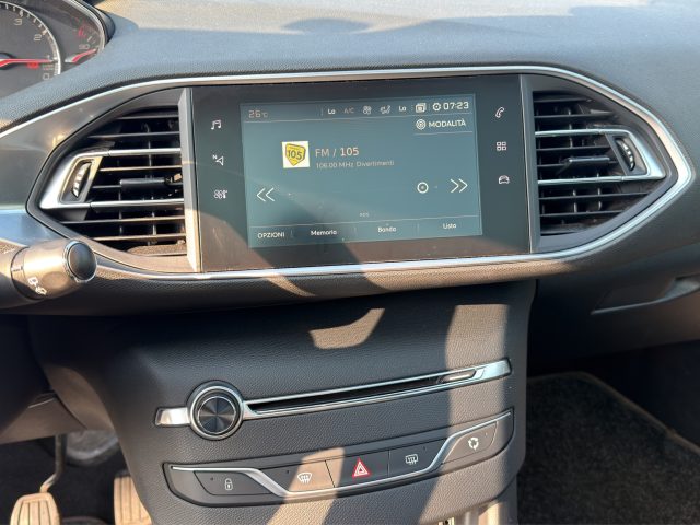 PEUGEOT 308 usata 16