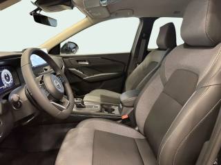 NISSAN Qashqai usata, con Cerchi in lega