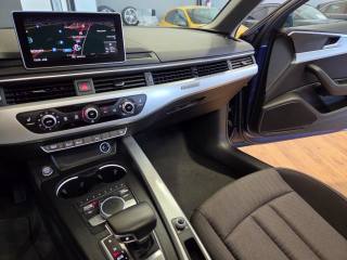 AUDI A4 usata, con Cruise Control