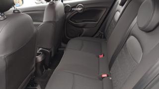 FIAT 500X usata, con Controllo trazione