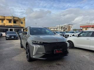DS AUTOMOBILES DS 7 usata, con Airbag