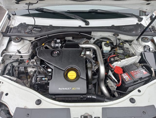 DACIA Duster usata, con ESP