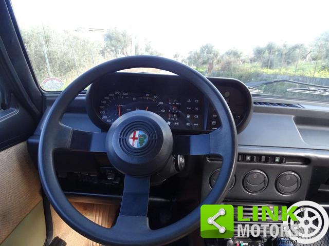 ALFA ROMEO Giulietta usata 9
