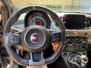 FIAT 500 usata, con Chiusura centralizzata
