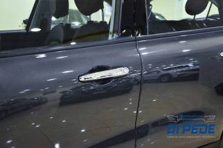 FIAT 500X usata, con ESP