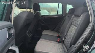 VOLKSWAGEN Tiguan usata, con Immobilizzatore elettronico