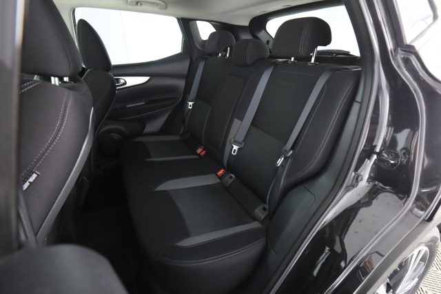 NISSAN Qashqai usata 3
