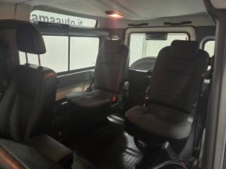 LAND ROVER Defender usata 22