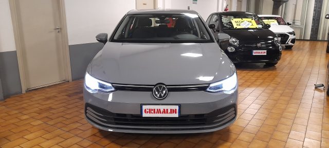 VOLKSWAGEN Golf usata, con Airbag laterali
