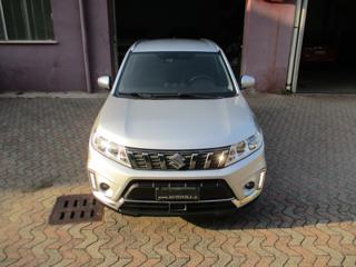 SUZUKI Vitara usata, con Airbag