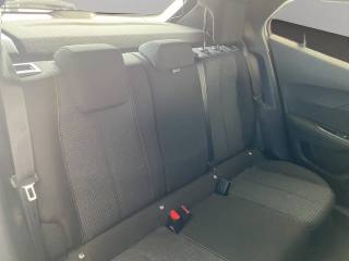 PEUGEOT 2008 usata, con Riconoscimento dei segnali stradali