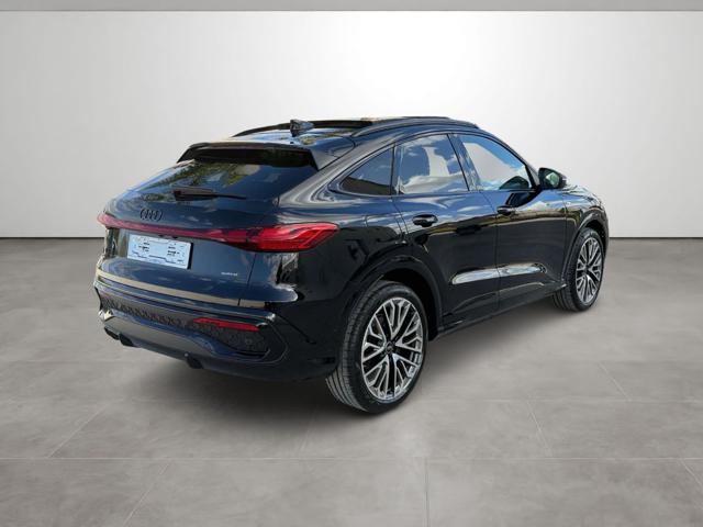 AUDI Q5 usata, con Airbag Passeggero