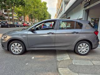 FIAT Tipo usata, con Boardcomputer