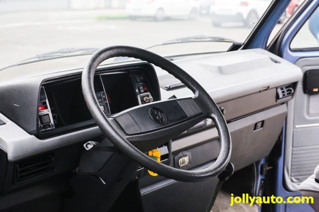 VOLKSWAGEN T3 usata 103