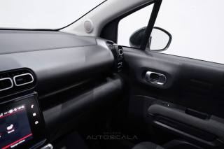 CITROEN C3 Aircross usata, con Vivavoce