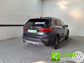 BMW X1 usata, con Climatizzatore