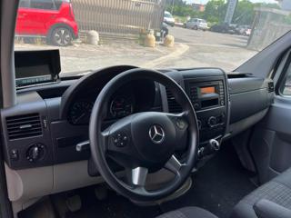MERCEDES-BENZ Sprinter usata, con Fendinebbia