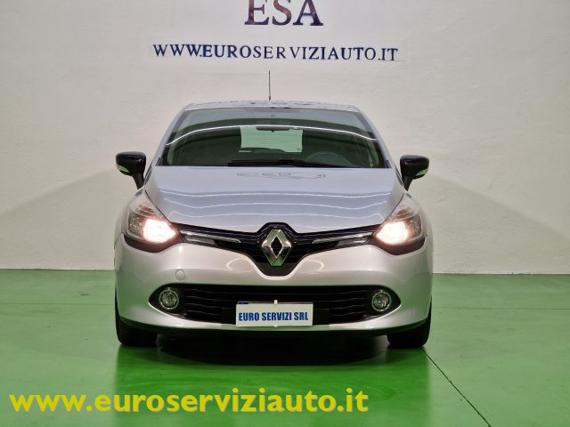 RENAULT Clio usata 49