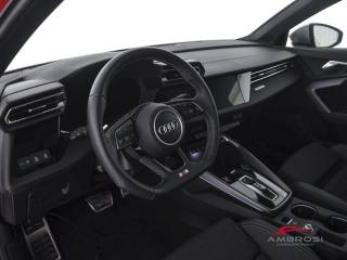 AUDI S3 usata 7