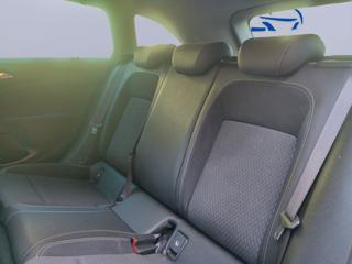 OPEL Astra usata, con Controllo automatico clima