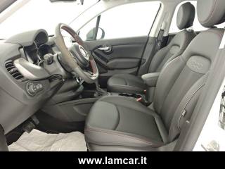 FIAT 500X usata, con ESP