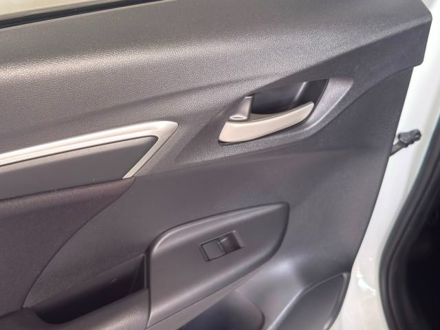 HONDA Jazz usata, con Specchietti laterali elettrici