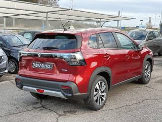 SUZUKI S-Cross usata, con Alzacristalli elettrici