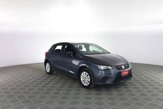 SEAT Ibiza usata 1
