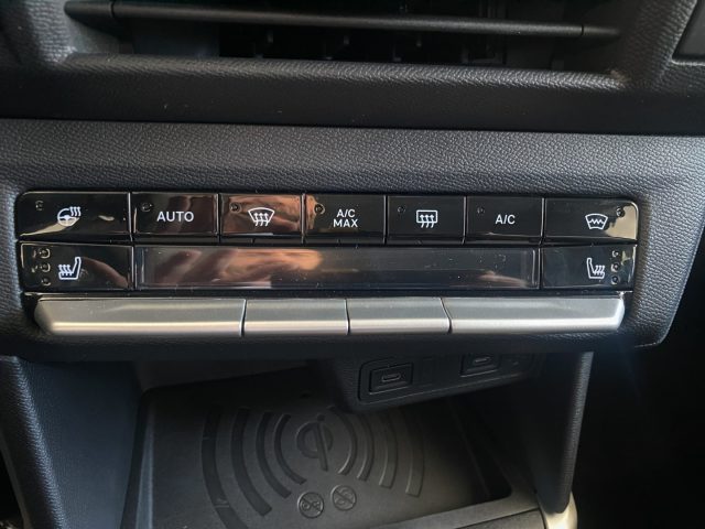 OPEL Frontera usata, con Bracciolo
