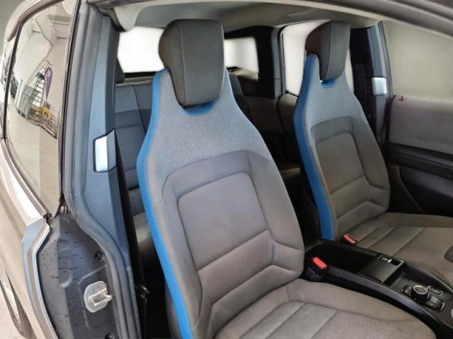 BMW i3 usata, con Immobilizzatore elettronico