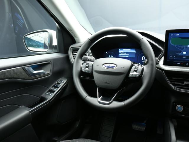 FORD Kuga usata, con Controllo trazione