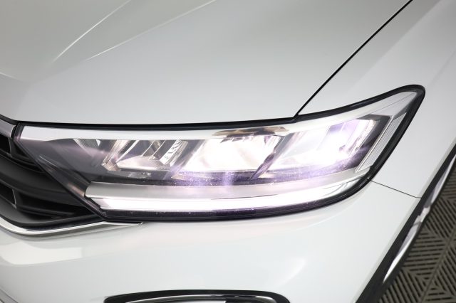 VOLKSWAGEN T-Roc usata 7