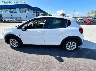 CITROEN C3 usata, con Airbag Passeggero