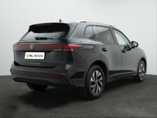 VOLKSWAGEN Tiguan usata, con Airbag