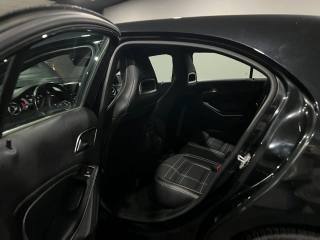 MERCEDES-BENZ A 180 usata, con Chiusura centralizzata