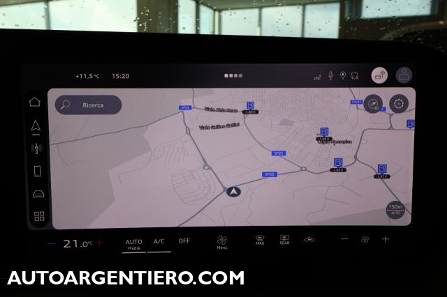 AUDI Q3 usata, con Servosterzo