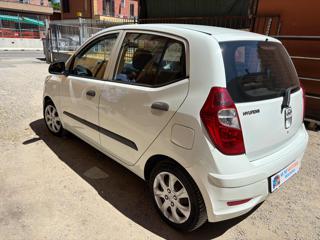 HYUNDAI i10 usata, con Climatizzatore