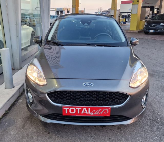 FORD Fiesta usata, con Chiusura centralizzata