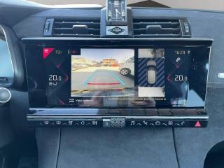 DS AUTOMOBILES DS 7 usata, con Sedili riscaldati