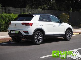 VOLKSWAGEN T-Roc usata 1