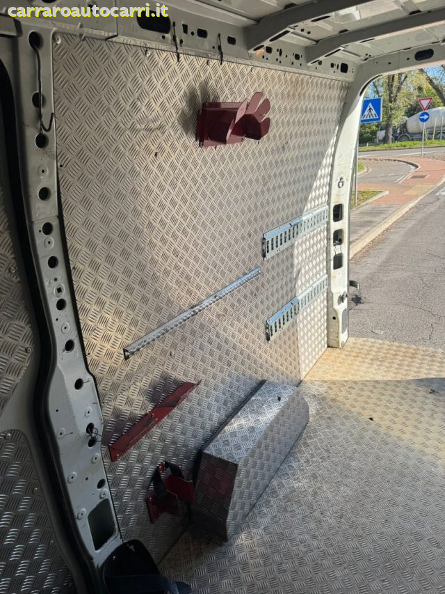 OPEL Movano usata 40